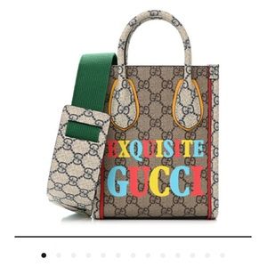 Gucci crossbody
